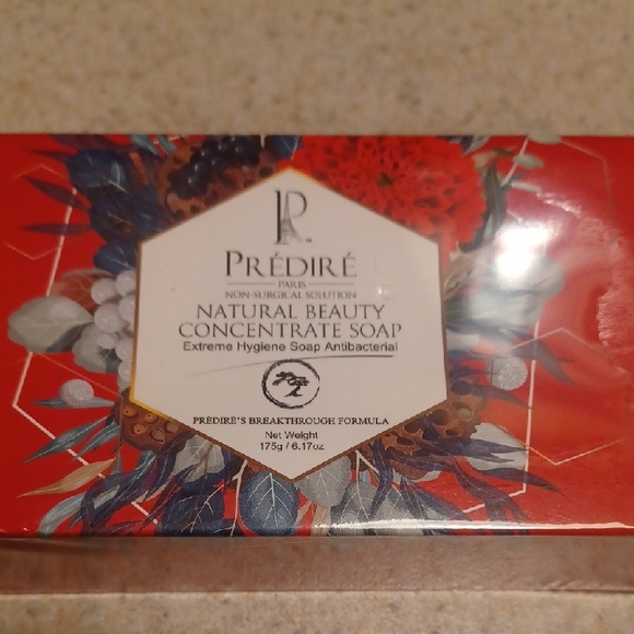 Predire Paris Set Of 2 Soaps - Picture 4 of 5